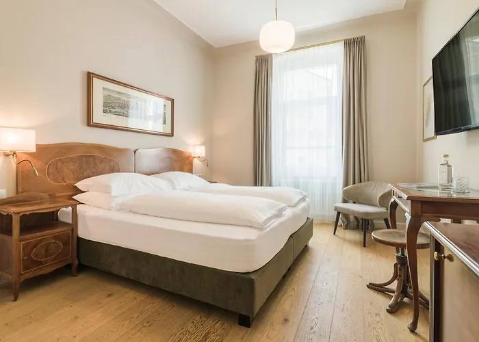 Hotel Europa Splendid