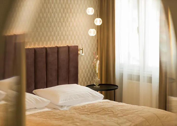 Europa Splendid Hotel 4*