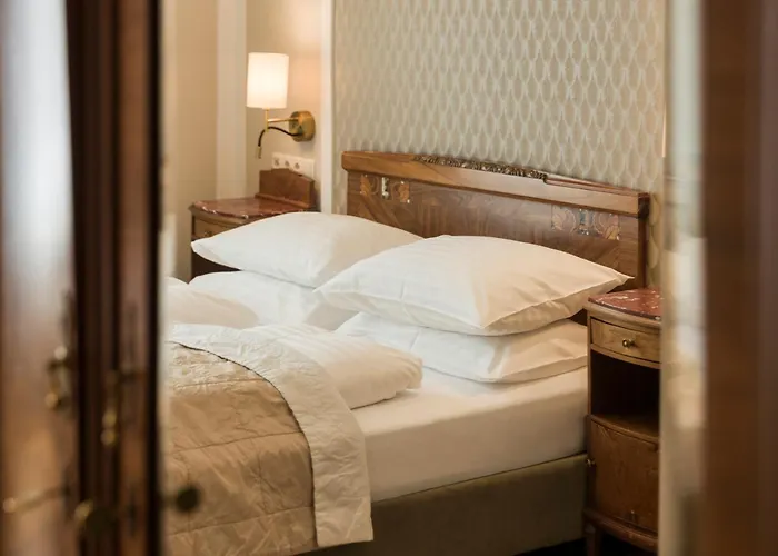 호텔 Europa Splendid 4*