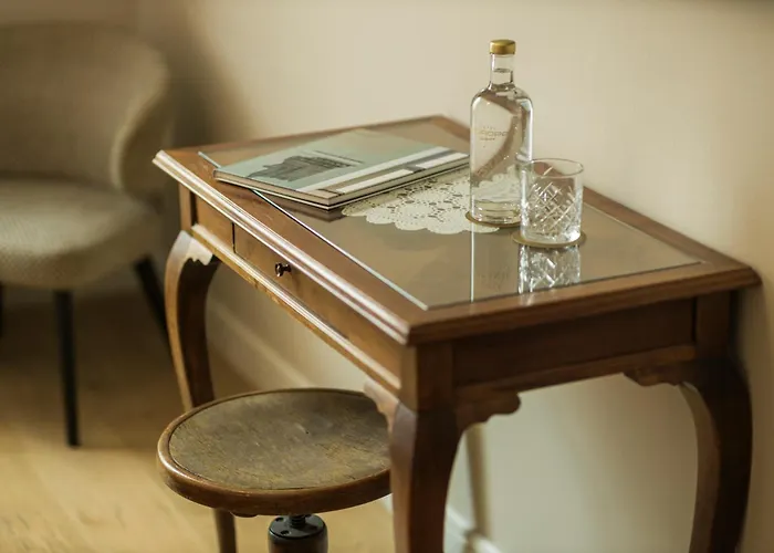 Hotel Europa Splendid Merano