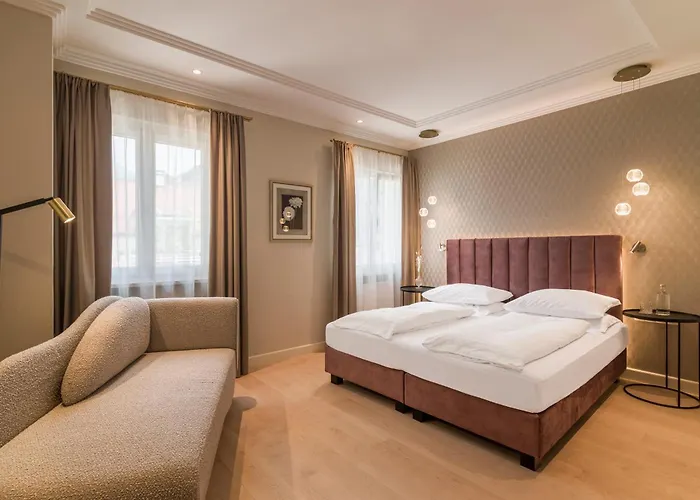 Europa Splendid Meran