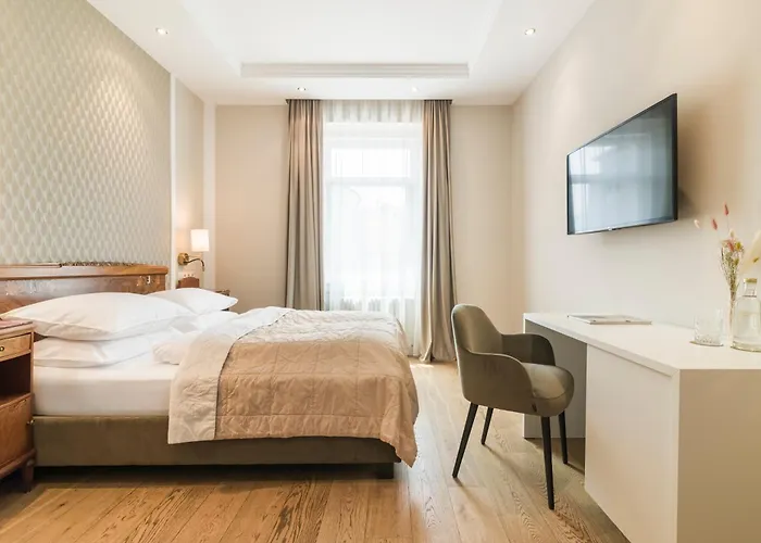 Europa Splendid Hotel