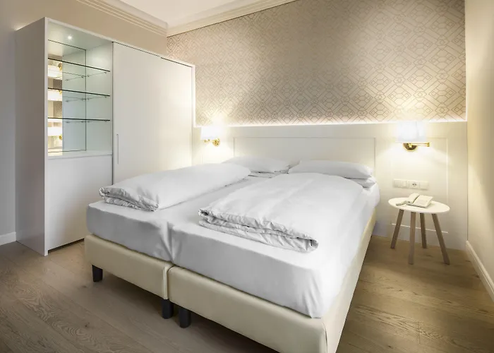 Hotel Europa Splendid 4*