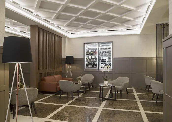 Europa Splendid 메라노