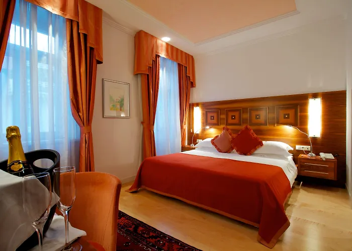 Hotel Europa Splendid