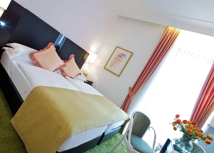 Europa Splendid Hotel