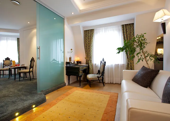 Europa Splendid Hotel 4*