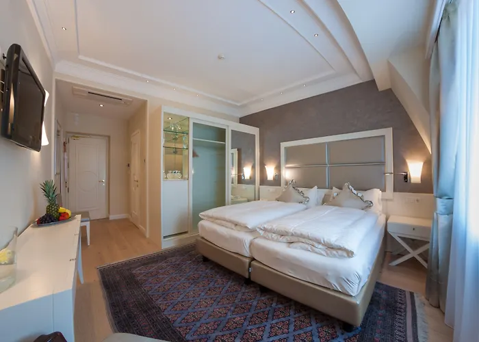 Hotel Europa Splendid 4*