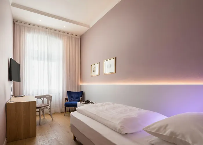 Europa Splendid Hotel Meran