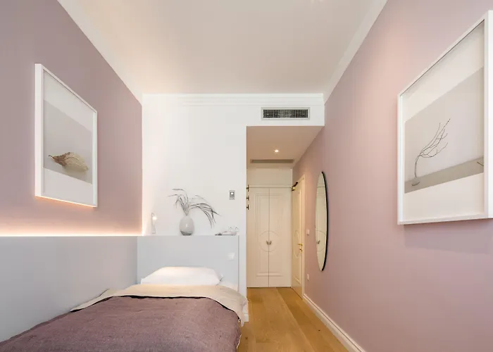 Hotel Europa Splendid