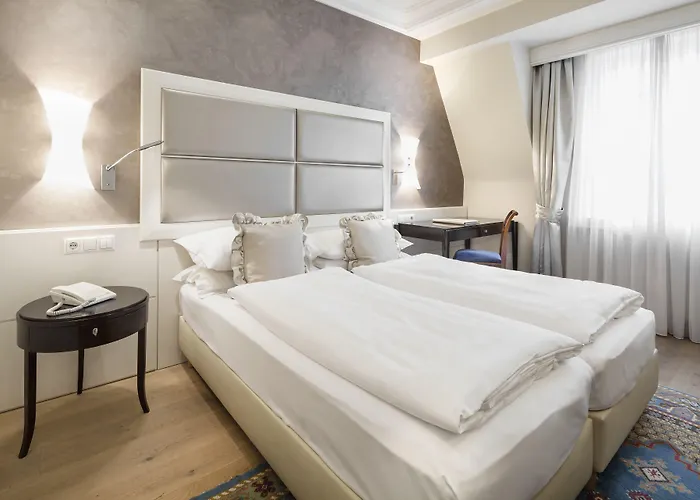 Hotel Europa Splendid