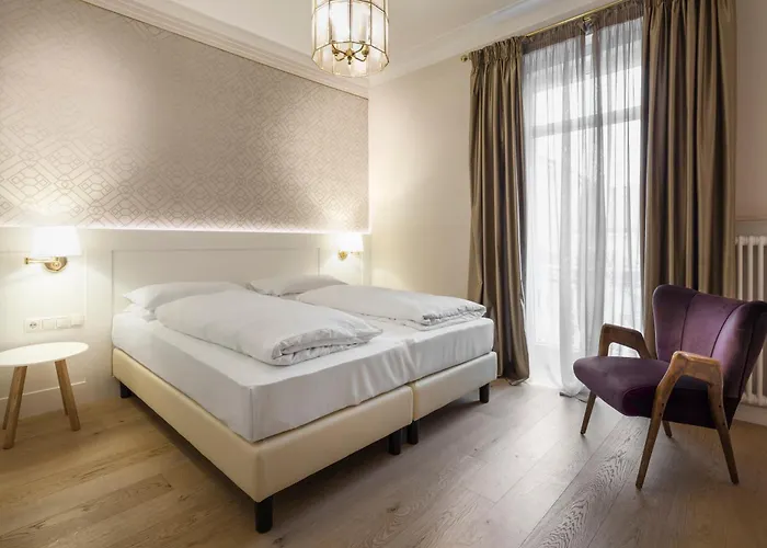 Hotel Europa Splendid