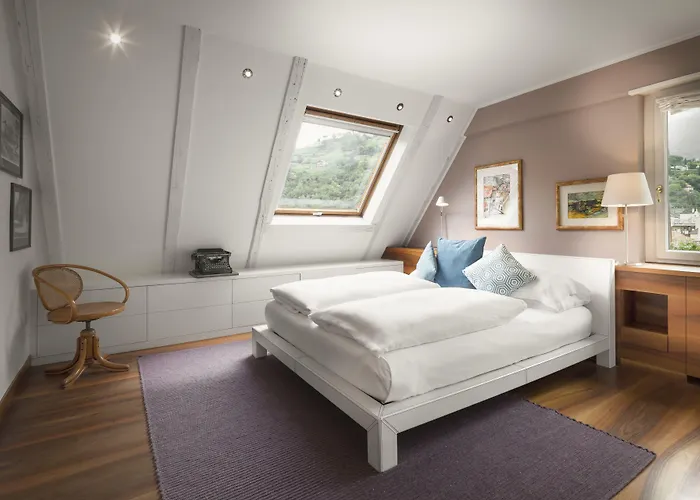 Europa Splendid Hotel Meran