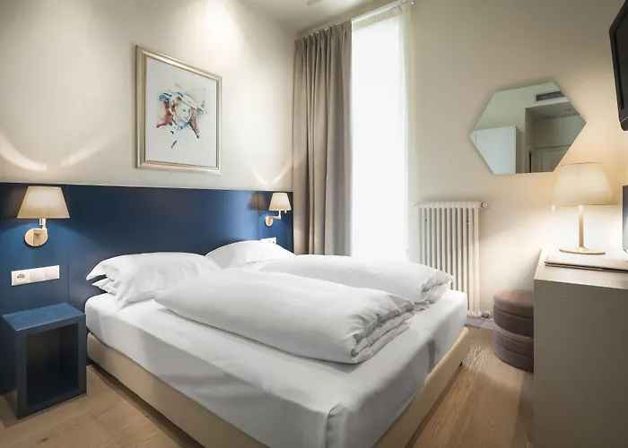 Europa Splendid Meran