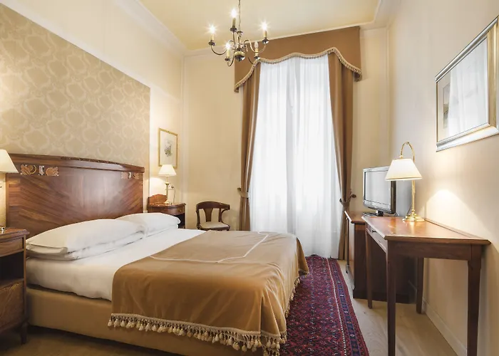 Hotel Europa Splendid 4*