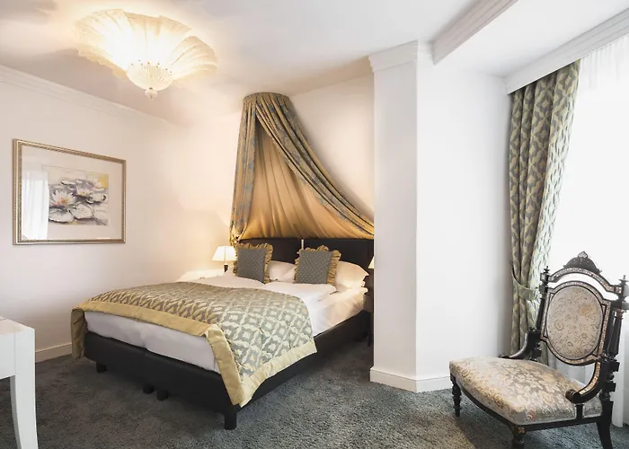 Europa Splendid Meran