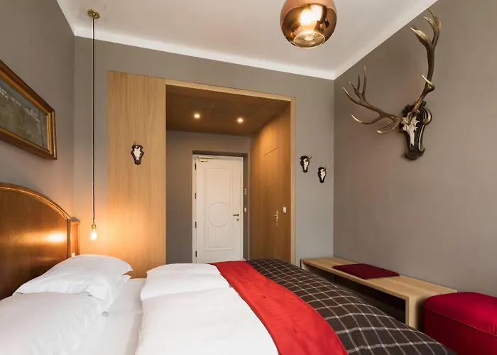 Hotel Europa Splendid