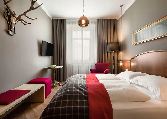 Europa Splendid Hotel