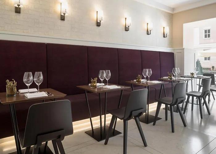 Europa Splendid Merano