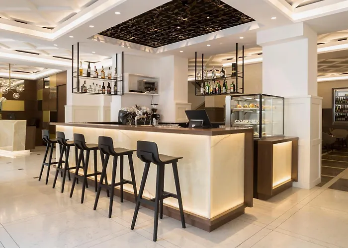 Europa Splendid Meran