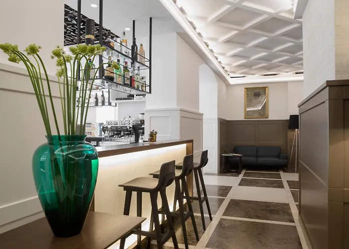 Hotel Europa Splendid 4*