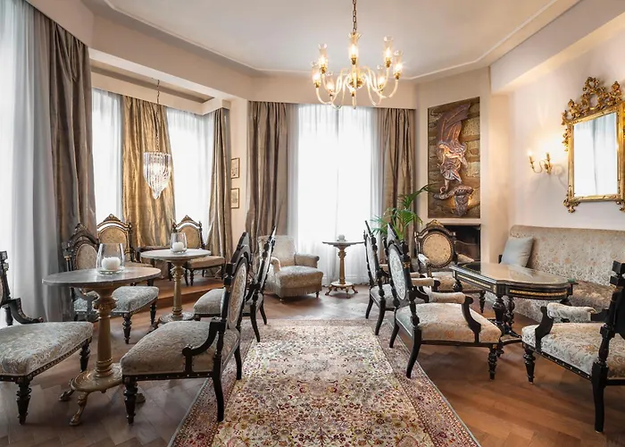 Europa Splendid 4* Meran