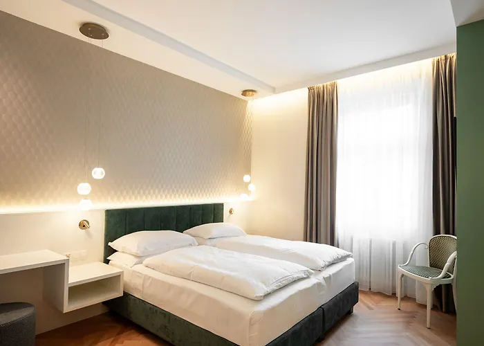 Hotel Europa Splendid Merano