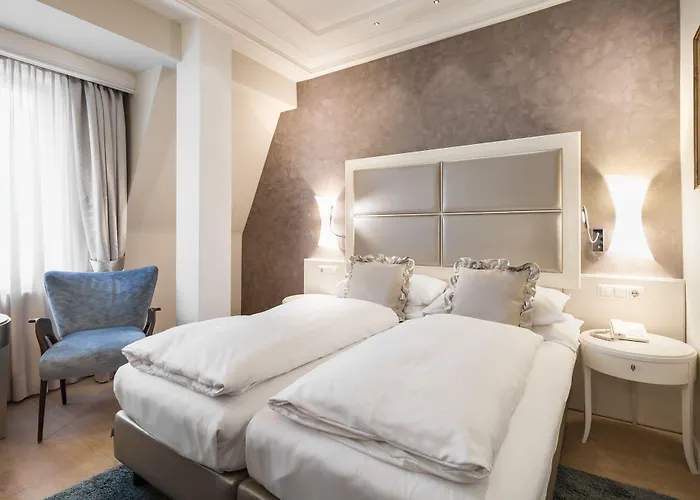 Europa Splendid 4* Merano