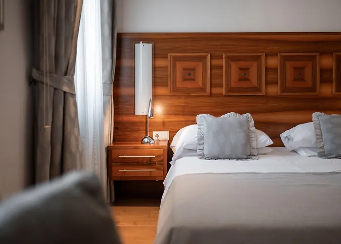 Hotel Europa Splendid