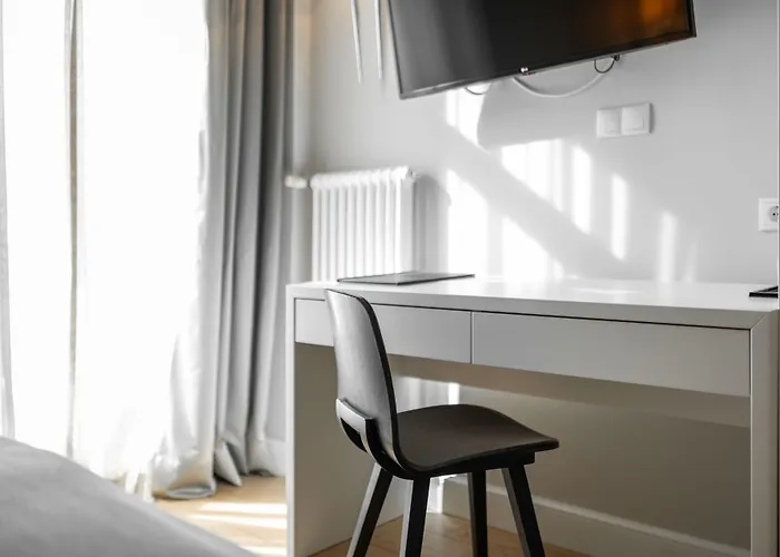 Europa Splendid Hotel 4*